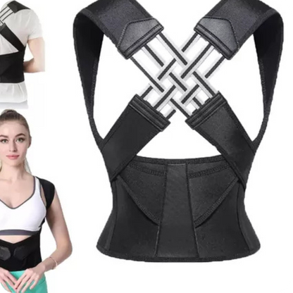Posture Corrector | AlignPosture