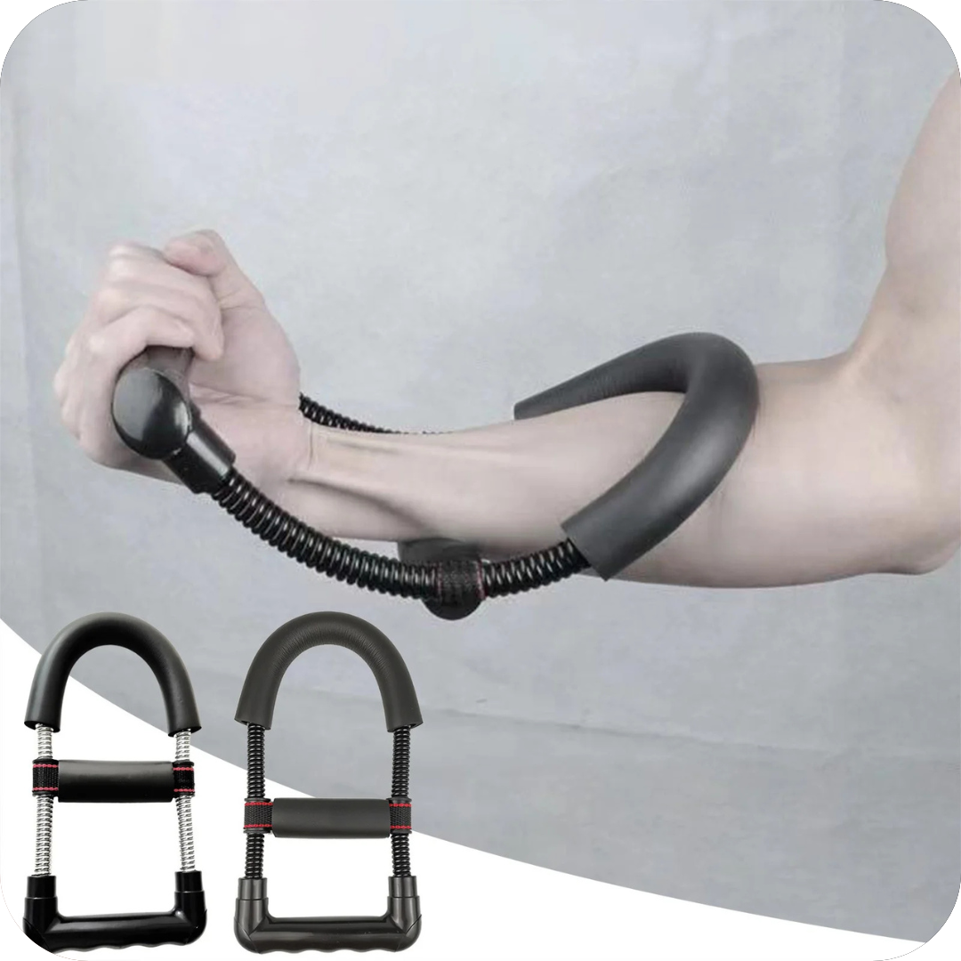 Wrist & Forearm Exerciser | WristPro