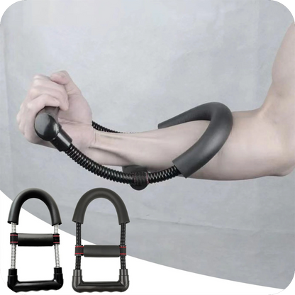 Wrist & Forearm Exerciser | WristPro