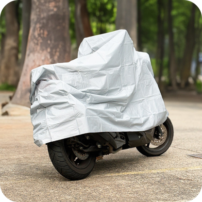 Waterproof Motorcycle Cover | Moto Guard