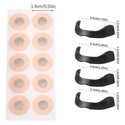 Nasal Breathing Dilator | AirFlow