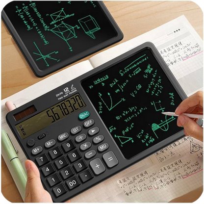 Electronic Office Calculator | EasyCalc
