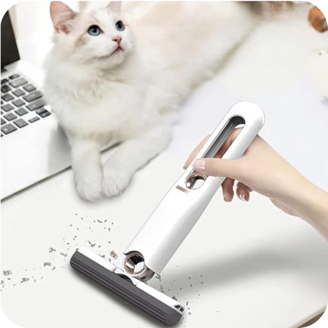 Portable Mini Mop | MopMate