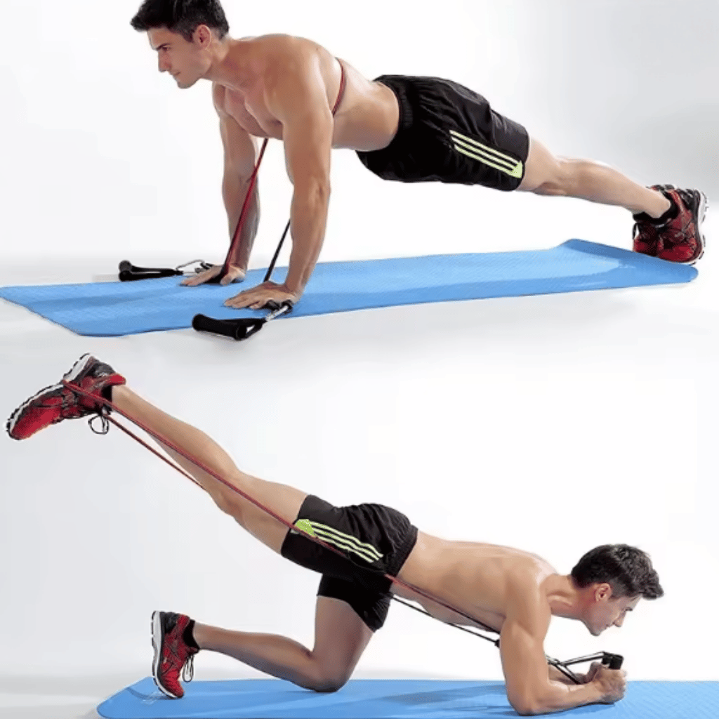 Resistance Band | FitFlex