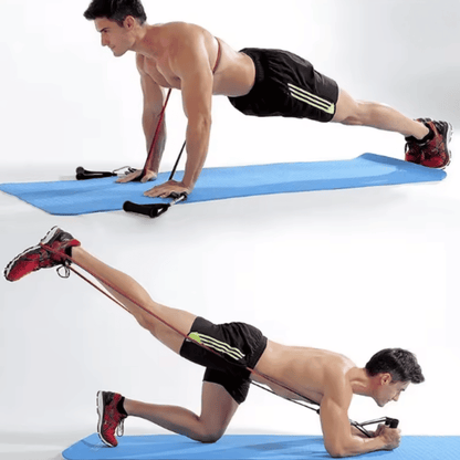 Resistance Band | FitFlex