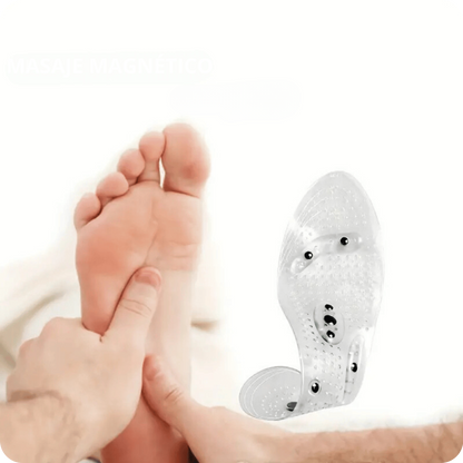 Magnetic Massage Insole | StressLess