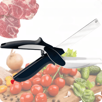 Vegetable Cutter | Clever Cutter