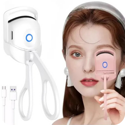 Electric Eyelash Curler | LashHeat
