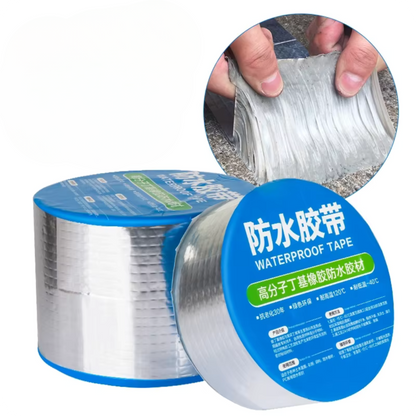 Ultra-Resistant Tape | Extreme Tape