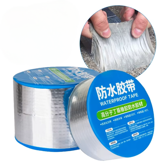 Ultra-Resistant Tape | Extreme Tape
