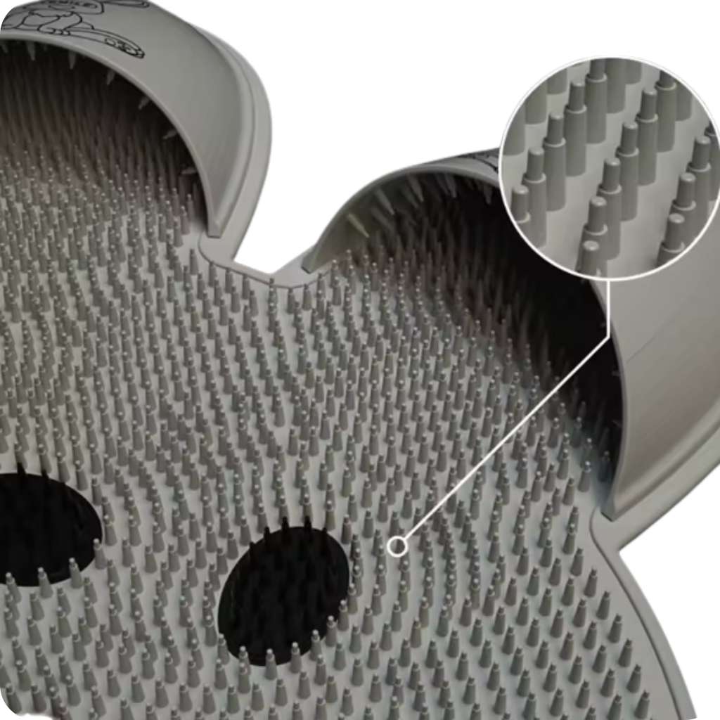 Foot Washing Mat | CepiCare