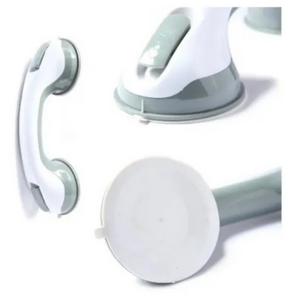 Suction Cup Bathroom Safety Bar | SafeGrip