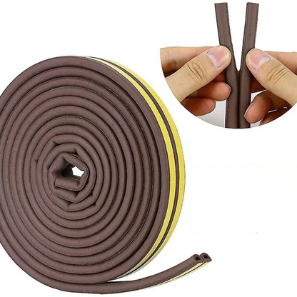 Door & Window Draft Stopper | SealGuard®