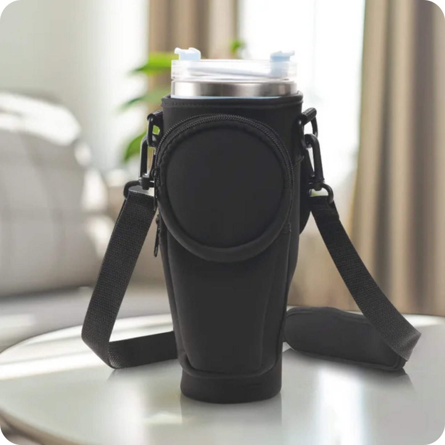 Thermos & Accessories Organizer | ThermoPouch