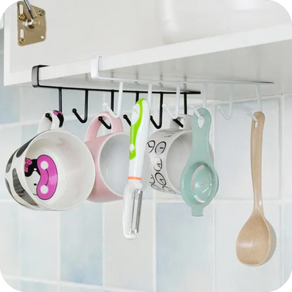 Utensil Holder & Organizer 2x1 Promo | CoffeeHook