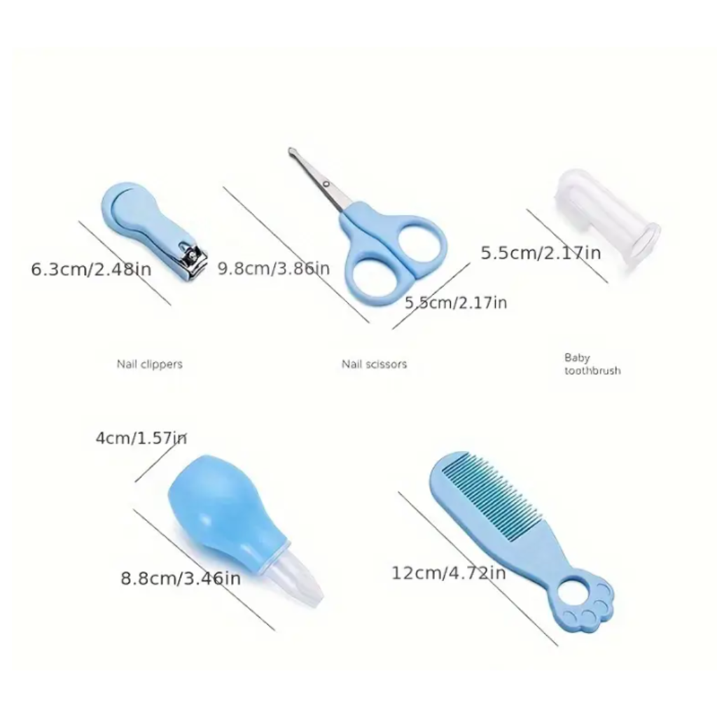 Baby Care Kit | BabyCare