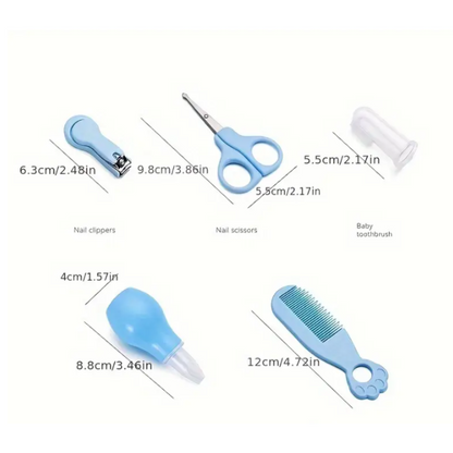 Baby Care Kit | BabyCare