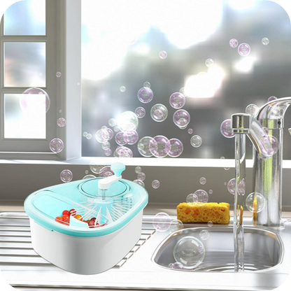 Fruit & Vegetable Cleaner | FruitClean
