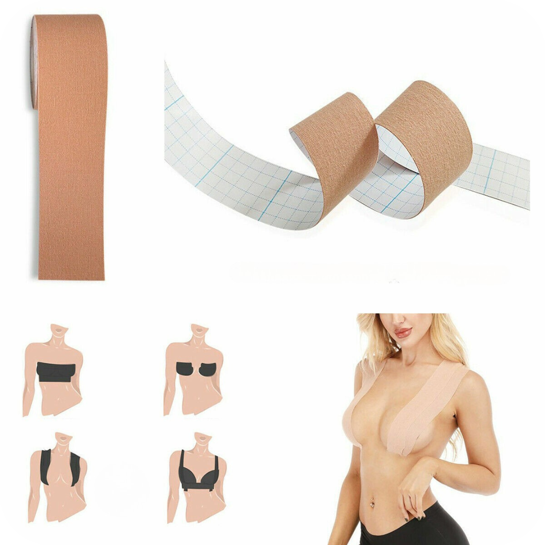 Breast Lifting Tape | BoobTape