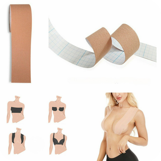 Breast Lifting Tape | BoobTape