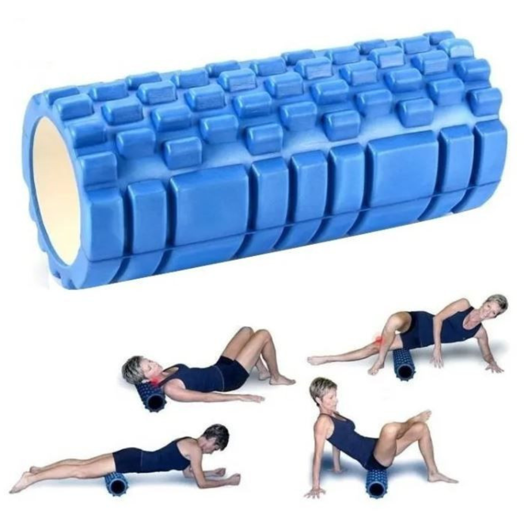 Yoga & Muscle Recovery Roller | CoreRelax