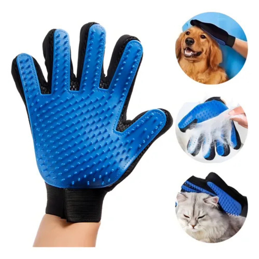 Pet Hair Removal Brush | PetGroom