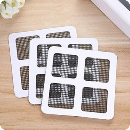 Adhesive Drain Covers - 9x1 | DrainSeal