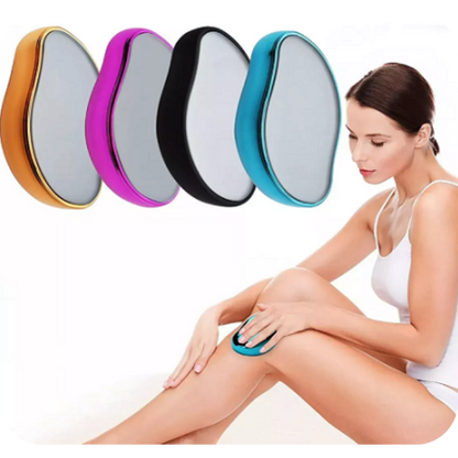 Magic Hair Removal Stone | SmoothRock