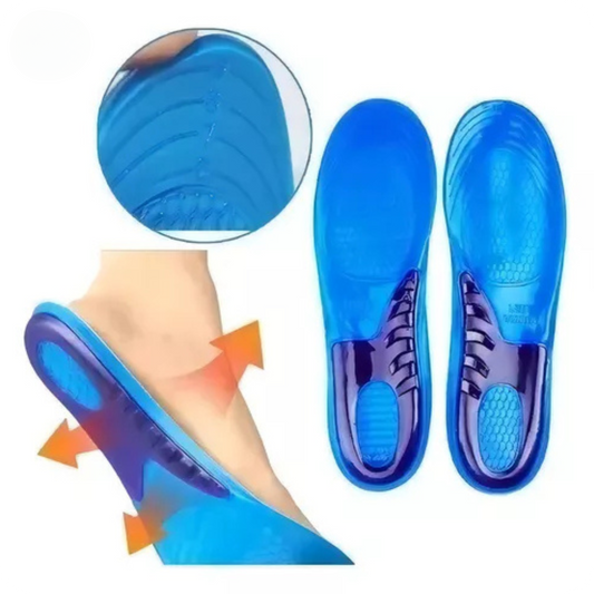 Orthopedic Insole | ConfortPlant
