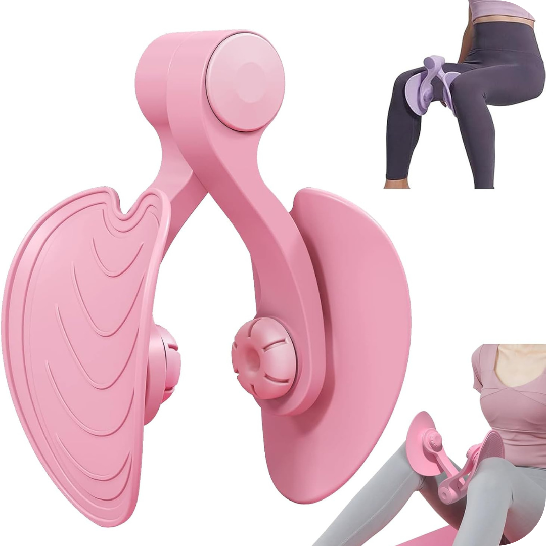 Female Pelvic Floor Trainer | KegelFit
