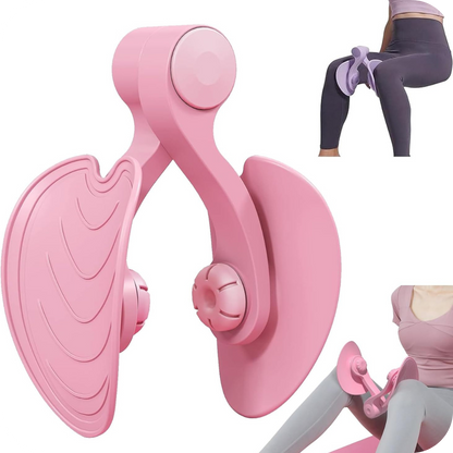 Female Pelvic Floor Trainer | KegelFit