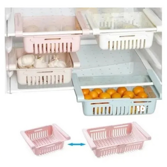 2x1 Promo Refrigerator Food Organizer | ChillBox