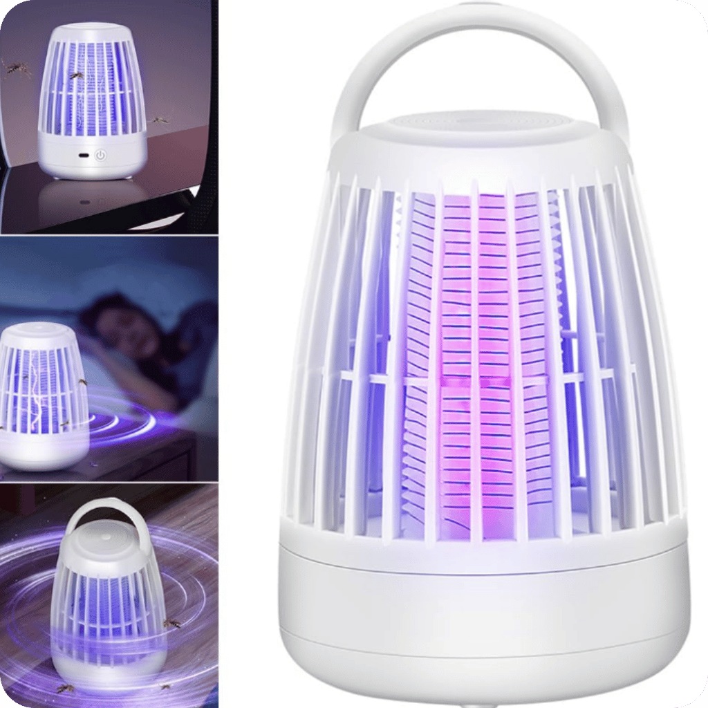 Mosquito Killer Lamp | Killer Buzz Pro