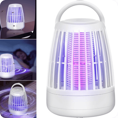 Mosquito Killer Lamp | Killer Buzz Pro
