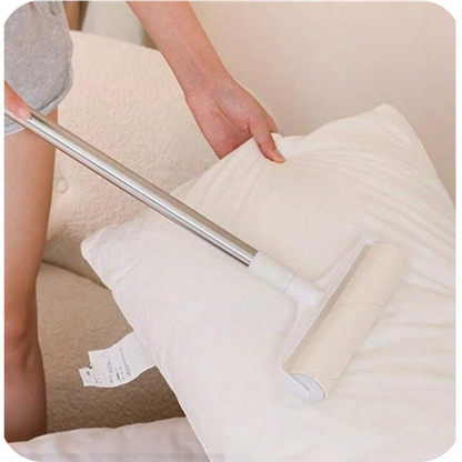 Reusable Lint & Hair Roller | FurSwipe