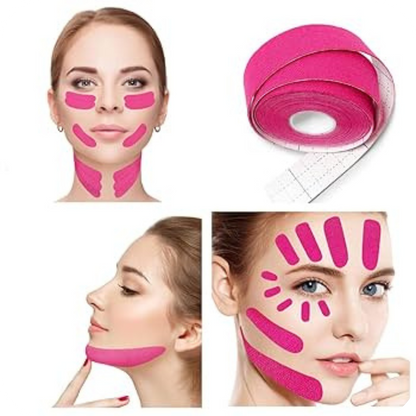 Facial Lifting Tape | FaceLift