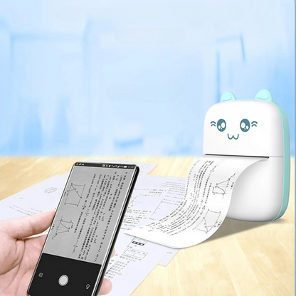 Portable Bluetooth Printer | PortablePrinter