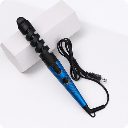 3-in-1 Hair Straightener | StyloMaster