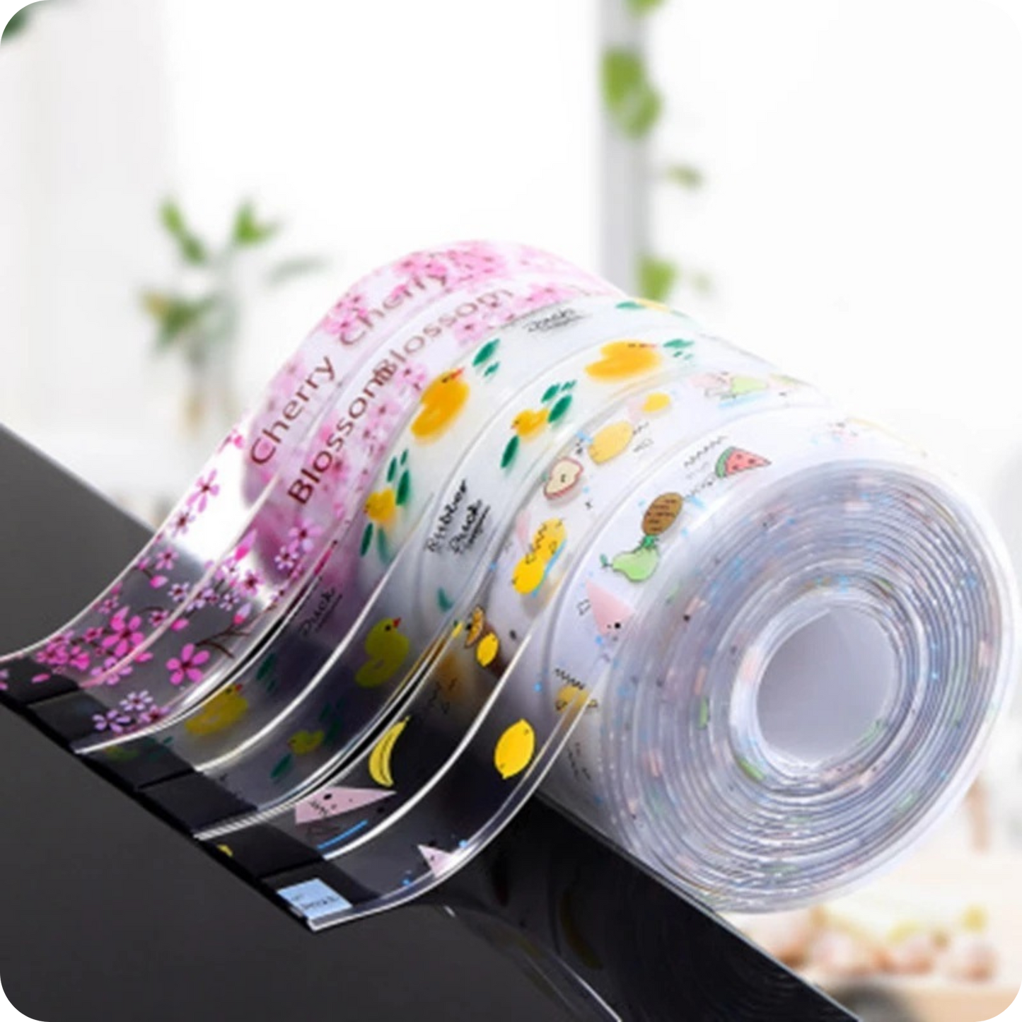 Waterproof Leak Tape | MagicTape