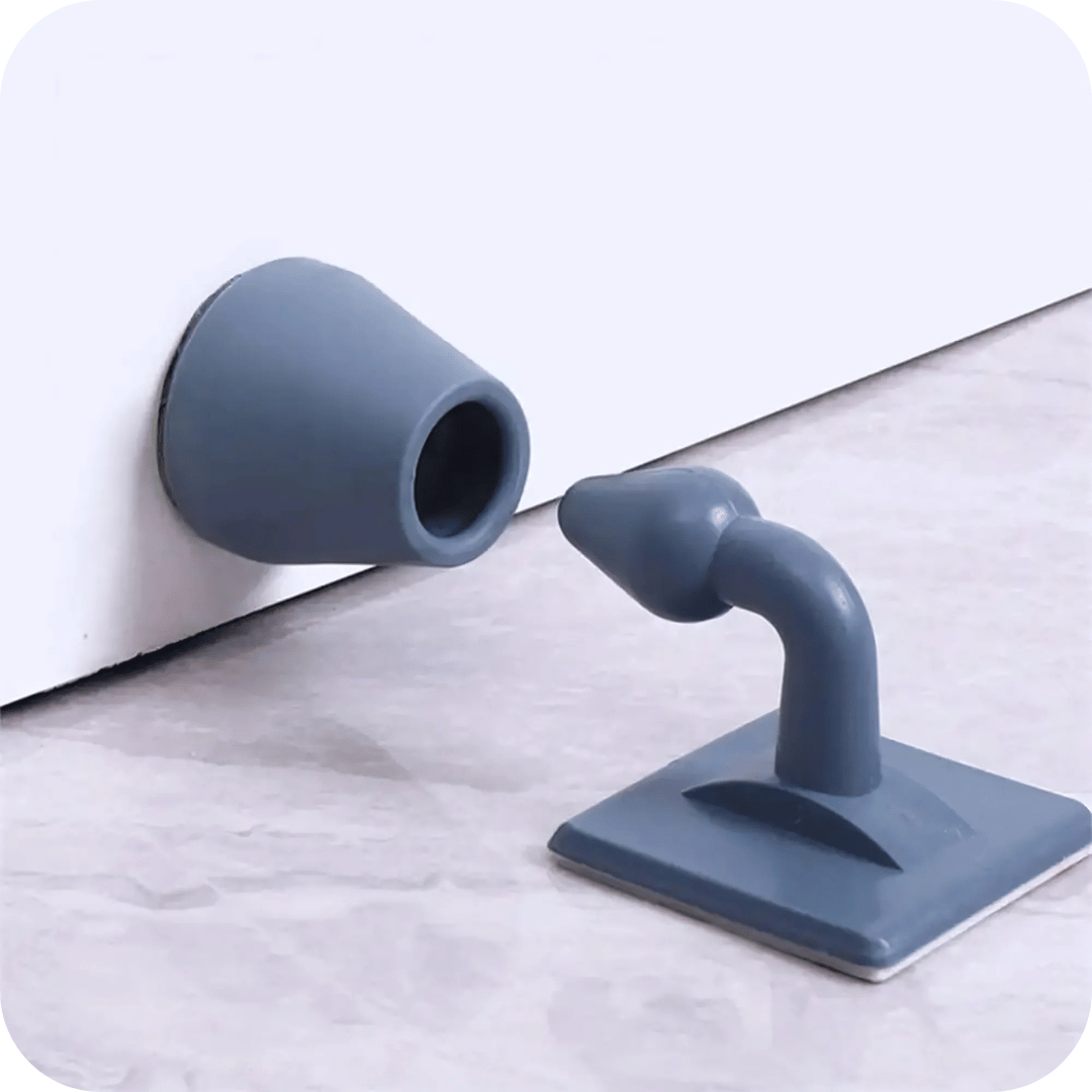 Silicone Door Stopper | Door Stopper