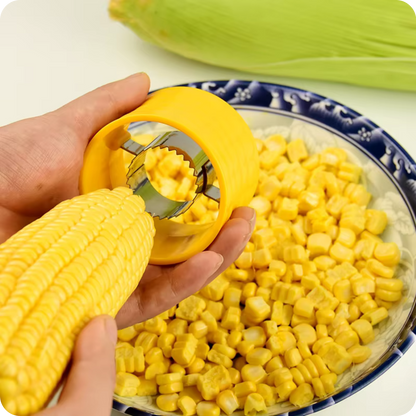 Corn Peeler | PelamaízPro
