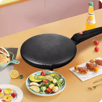 Electric Crepe Maker | Crepe Master Pro