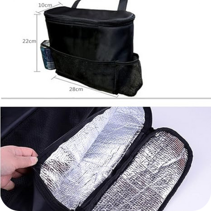 Thermal Car Organizer | CarThermo