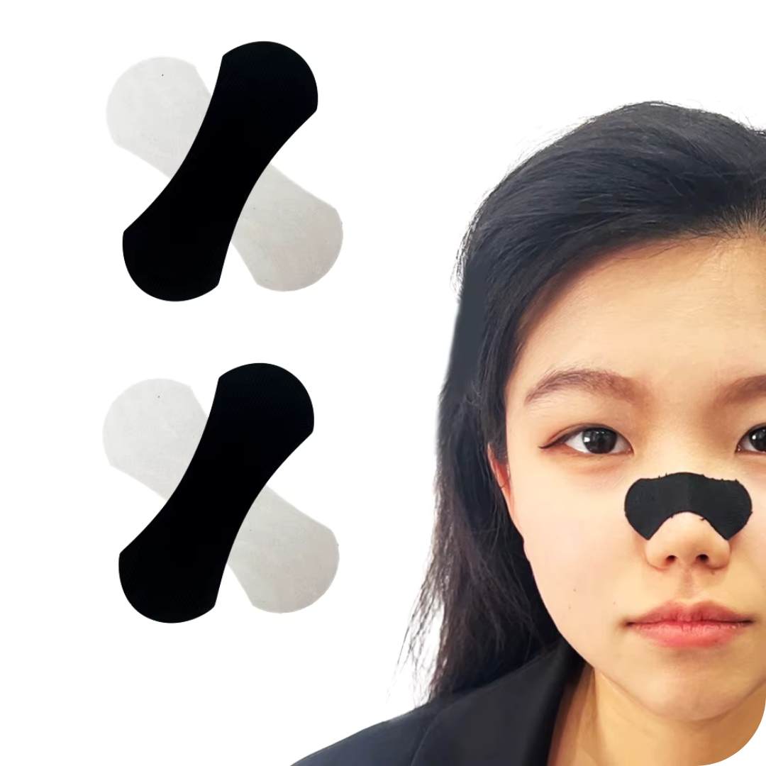 Nasal Breathing Tape 30 Units | SleepSeal