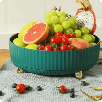 Rotating Organizer Tray | 360° Pro Organizer
