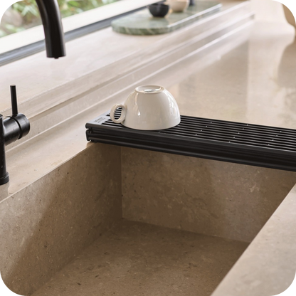 Rollable Sink Drainer | RollDry
