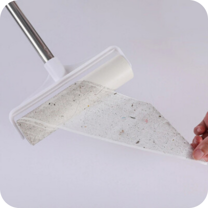 Reusable Lint & Hair Roller | FurSwipe