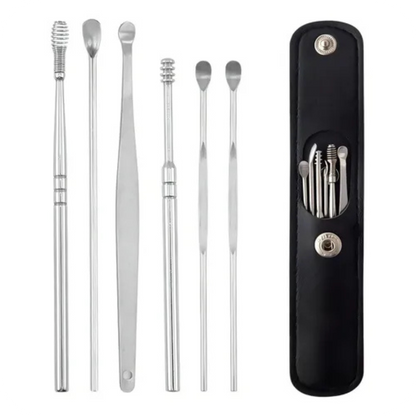 Manual Ear Cleaning Kit | EarTools