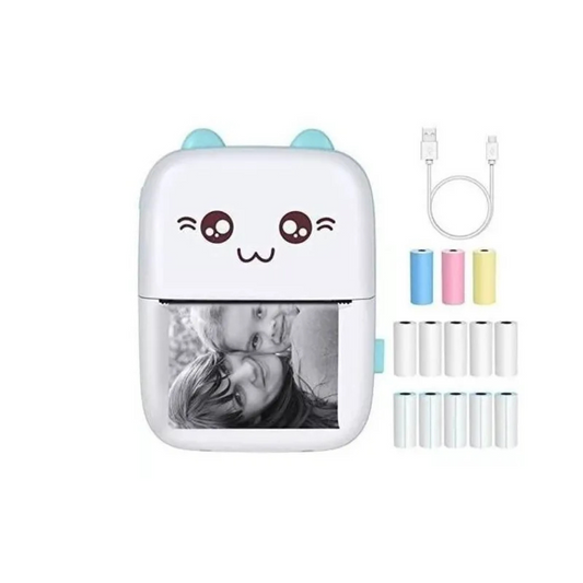 Portable Bluetooth Printer | PortablePrinter