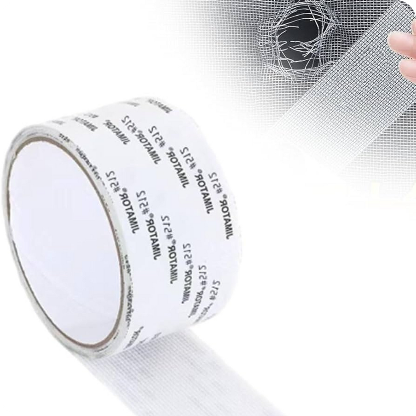 Screen Repair Tape | MeshTape